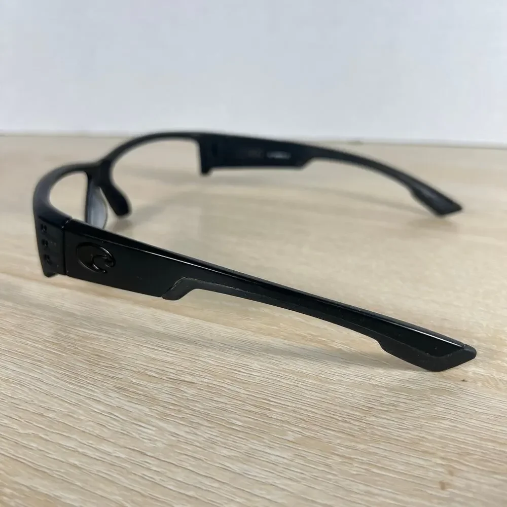Costa Del Mar Hatch HT 01 OBMP Sunglasses Black Frames Only
